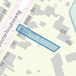 Perceel BDA00-G-3196