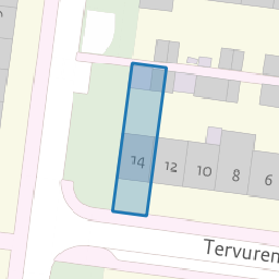 Perceel BDA00-G-3210