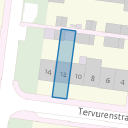 Perceel BDA00-G-3211
