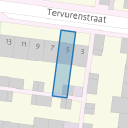 Perceel BDA00-G-3218