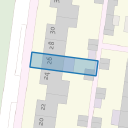 Perceel BDA00-G-3224