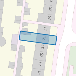 Perceel BDA00-G-3230