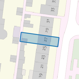 Perceel BDA00-G-3231