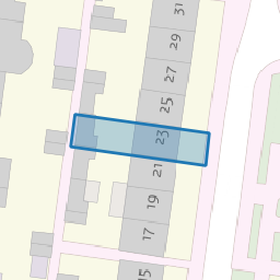 Perceel BDA00-G-3232