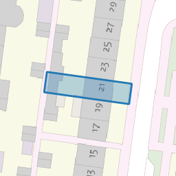 Perceel BDA00-G-3233