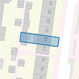 Perceel BDA00-G-3234