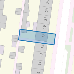 Perceel BDA00-G-3235