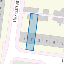 Perceel BDA00-G-3237