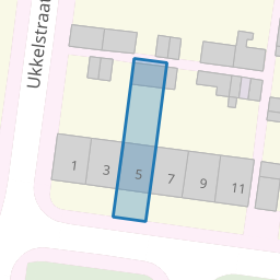 Perceel BDA00-G-3238