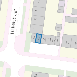 Perceel BDA00-G-3242