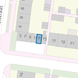 Perceel BDA00-G-3245