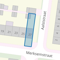 Perceel BDA00-G-3248