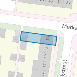 Perceel BDA00-G-3249