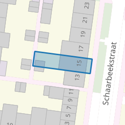 Perceel BDA00-G-3253