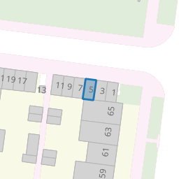 Perceel BDA00-G-3257