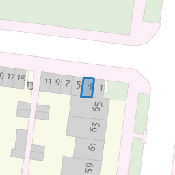 Perceel BDA00-G-3258