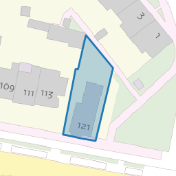 Perceel BDA00-G-3265