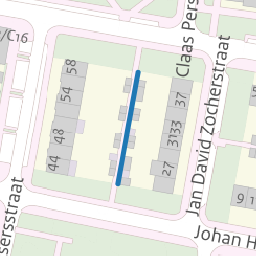 Perceel BDA00-G-3290