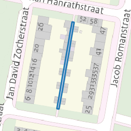 Perceel BDA00-G-3294