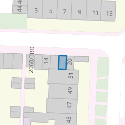 Perceel BDA00-G-3312