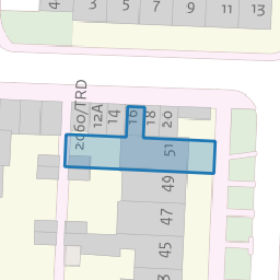 Perceel BDA00-G-3313