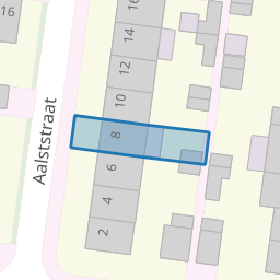 Perceel BDA00-G-3314