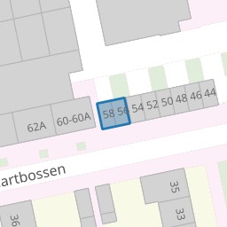 Perceel BDA00-G-3319