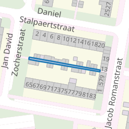 Perceel BDA00-G-3338