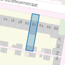 Perceel BDA00-G-3340