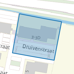 Perceel BDA00-G-3344