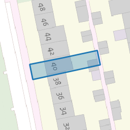 Perceel BDA00-G-3349