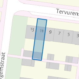 Perceel BDA00-G-3356