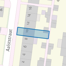 Perceel BDA00-G-3360