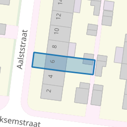 Perceel BDA00-G-3361