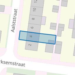 Perceel BDA00-G-3362