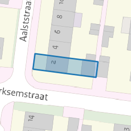 Perceel BDA00-G-3363