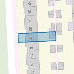 Perceel BDA00-G-3381