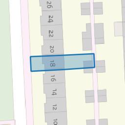 Perceel BDA00-G-3382