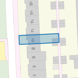 Perceel BDA00-G-3385