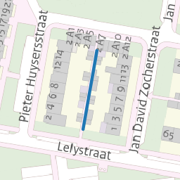 Perceel BDA00-G-3390