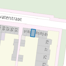 Perceel BDA00-G-3392