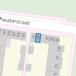 Perceel BDA00-G-3393