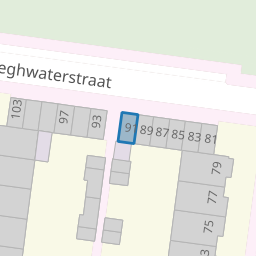 Perceel BDA00-G-3394