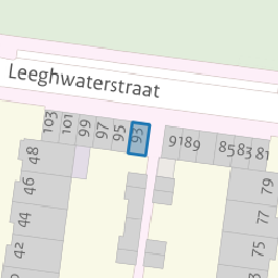 Perceel BDA00-G-3395