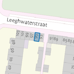 Perceel BDA00-G-3396