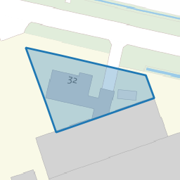 Perceel BDA00-G-3397