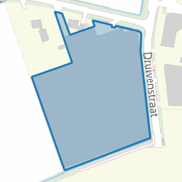 Perceel BDA00-G-3398