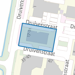 Perceel BDA00-G-3399