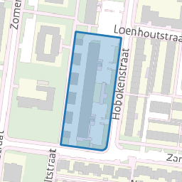 Perceel BDA00-G-3402