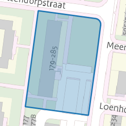 Perceel BDA00-G-3403